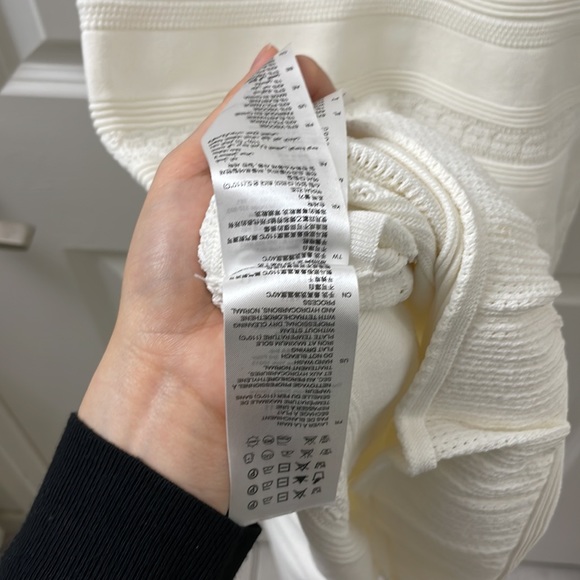 Sandro dress - Picture 4 of 4